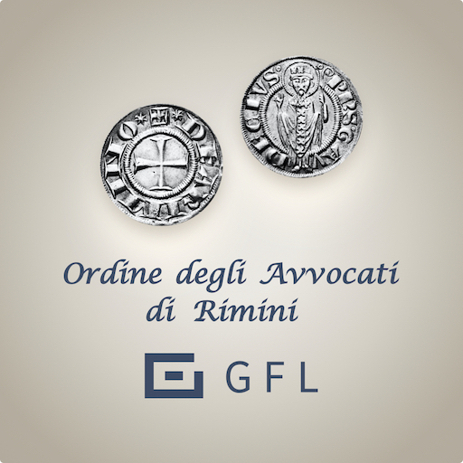 Ordine Avvocati Rimini logo