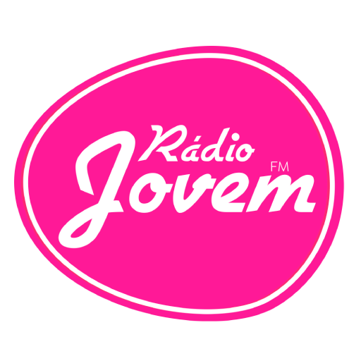 Rádio Jovem FM logo