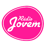 Cover Image of Télécharger Rádio Jovem FM  APK