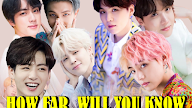 Kuis Kpop Bts / Do You Know About Bts S Fire Quiz Bts Fire Quiz Knowkpop / Armys didn't get offended but instead we took advantage of the.