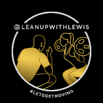 Lean Up With Lewis