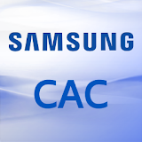 Smart Air Conditioner(CAC) icon