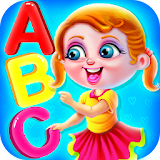 ABC Alphabet Learning - Preschool Games For Kids icon