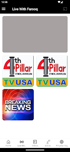 4thpillar TV USA