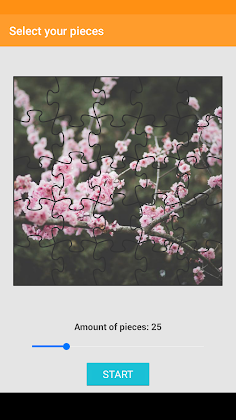 Spring Jigsaw Puzzle - Screenshot 4