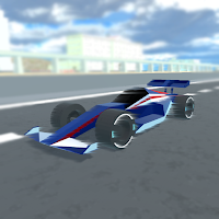Open Wheel Cup: Formula Racing