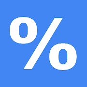 Discount Calculator - app, sale, percent discount