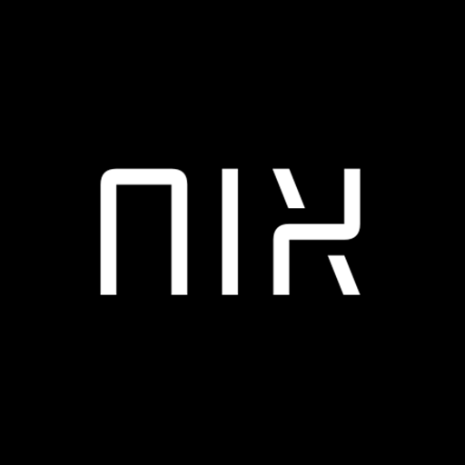 NIX: Ethiopia logo