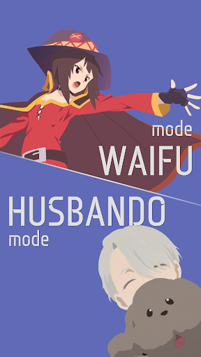 Waifu or Laifu Mod No ADS