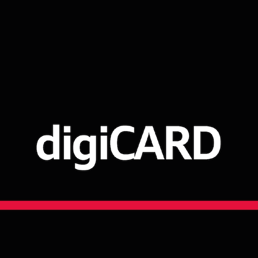 digiCARD – dig. Fahrtenbuch logo