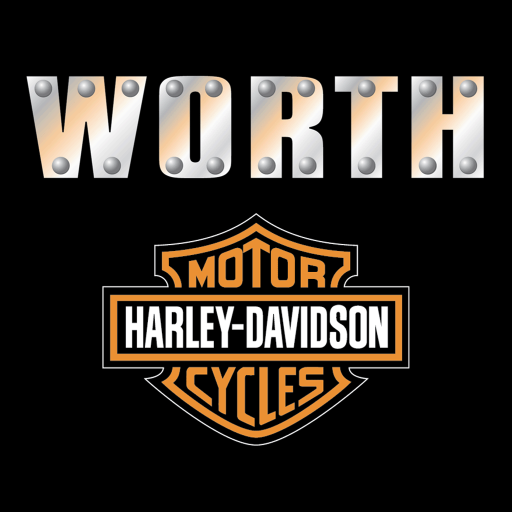 What is 2025 my harley worth