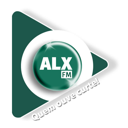 Rádio ALX FM logo