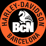 Harley-Davidson Barcelona icon