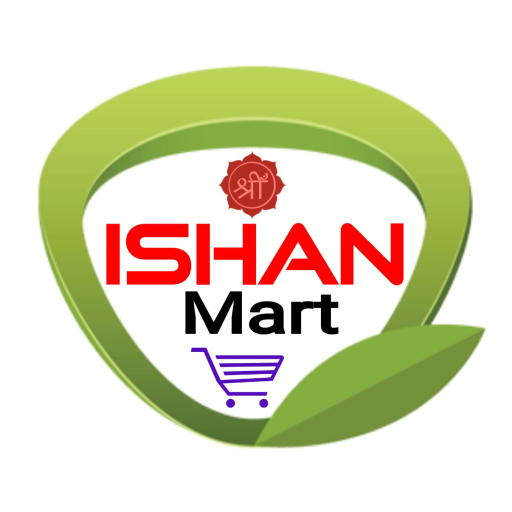 Ishan Mart logo