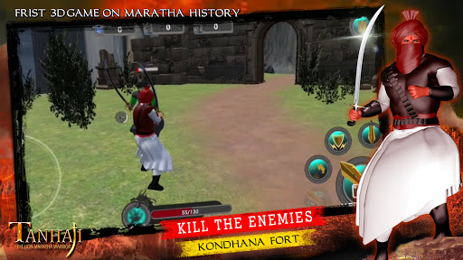 Tanhaji - The Maratha Warrior  screenshots 18