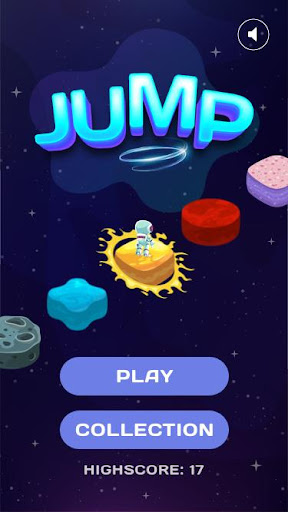 Jump Screen 2