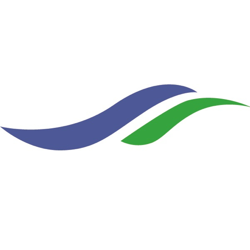Fluid Physio logo