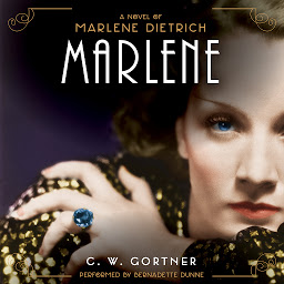 Icon image Marlene: A Novel