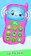 screenshot of Baby Phone Game For Kids
