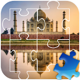 Mosque Jigsaw Puzzle icon