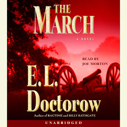 Obraz ikony: The March: A Novel