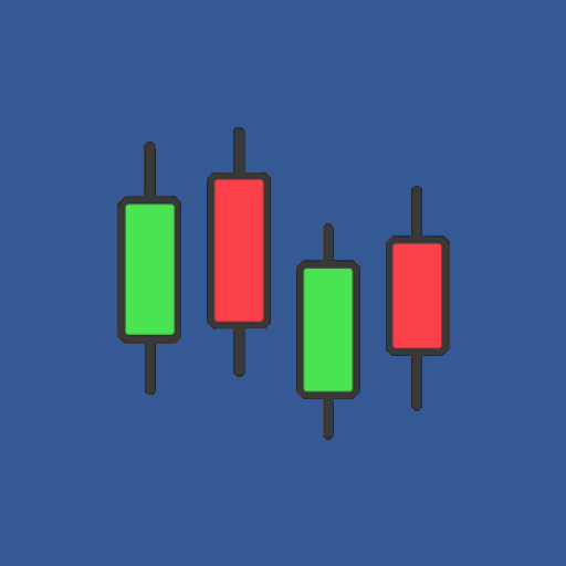 Learn Candlestick Patterns 1.75.6 Icon