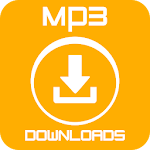 Cover Image of Tải xuống Mp3 Juices - Free Music Downloader Simple 1.2 APK