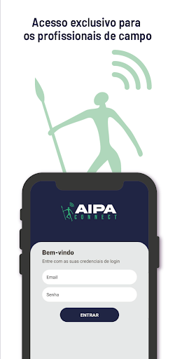 AIPA Connect Screen 3