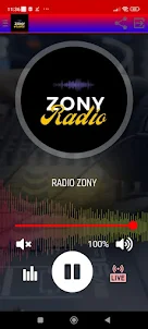Zony Radio