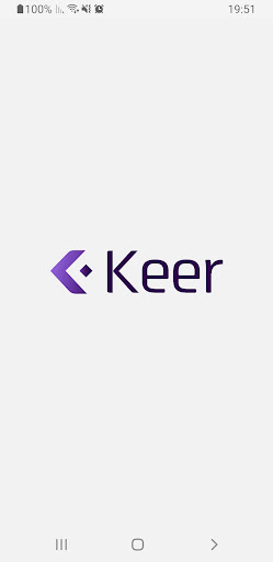Keer Security Screen 3