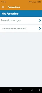 Succès examen