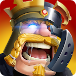 Cover Image of Download Clash of Kings 2: Rise of Dragons 0.0.110.1958 APK