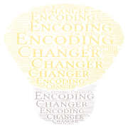 Encoding Changer : Check, select, apply, download