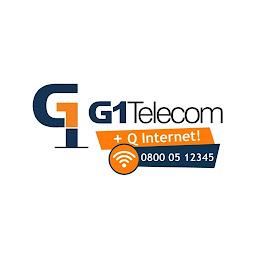 Hình ảnh biểu tượng của G1 Telecom+