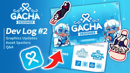 Gacha Designer Life & Club APK for Android Download