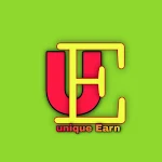 Cover Image of Tải xuống Unique Earn 1.0 APK