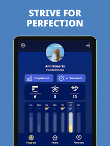 Antistress trivia - Zen Quiz screenshot