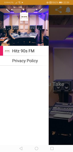 Hitz 90s FM Screen 2