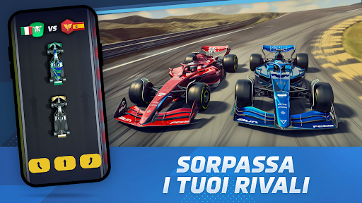 Anteprima dell'app