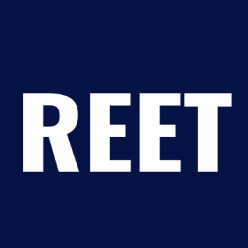 REET Exam : PDF Notes logo