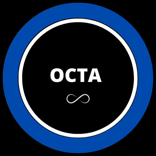 Octa logo