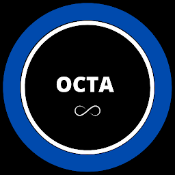 图标图片“Octa”
