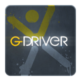 G-Driver icon