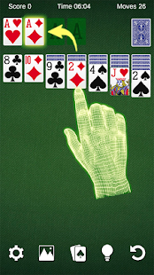 Solitaire 1.20.9.316 APK screenshots 1