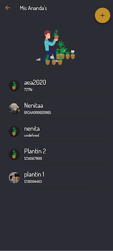 AnandApp Screen 3