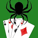 Spider Solitaire Card Game Fun APK