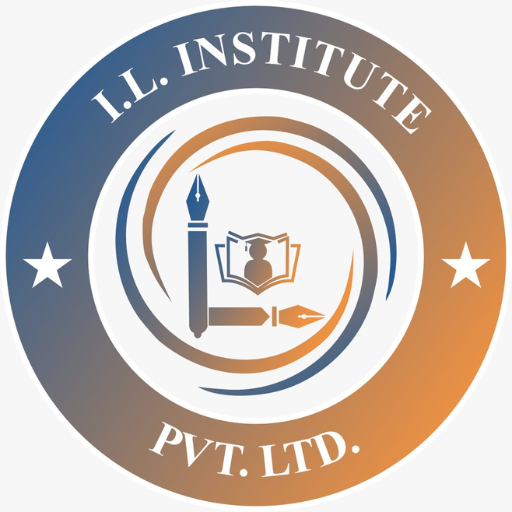 IL institute logo