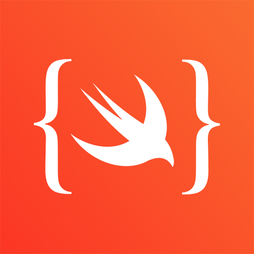 Swift Programming - 4.0.3 (Ref  Icon