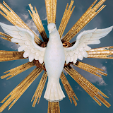 Prayers to the Holy Spirit icon