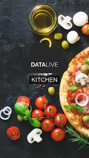 Datalive Kitchen